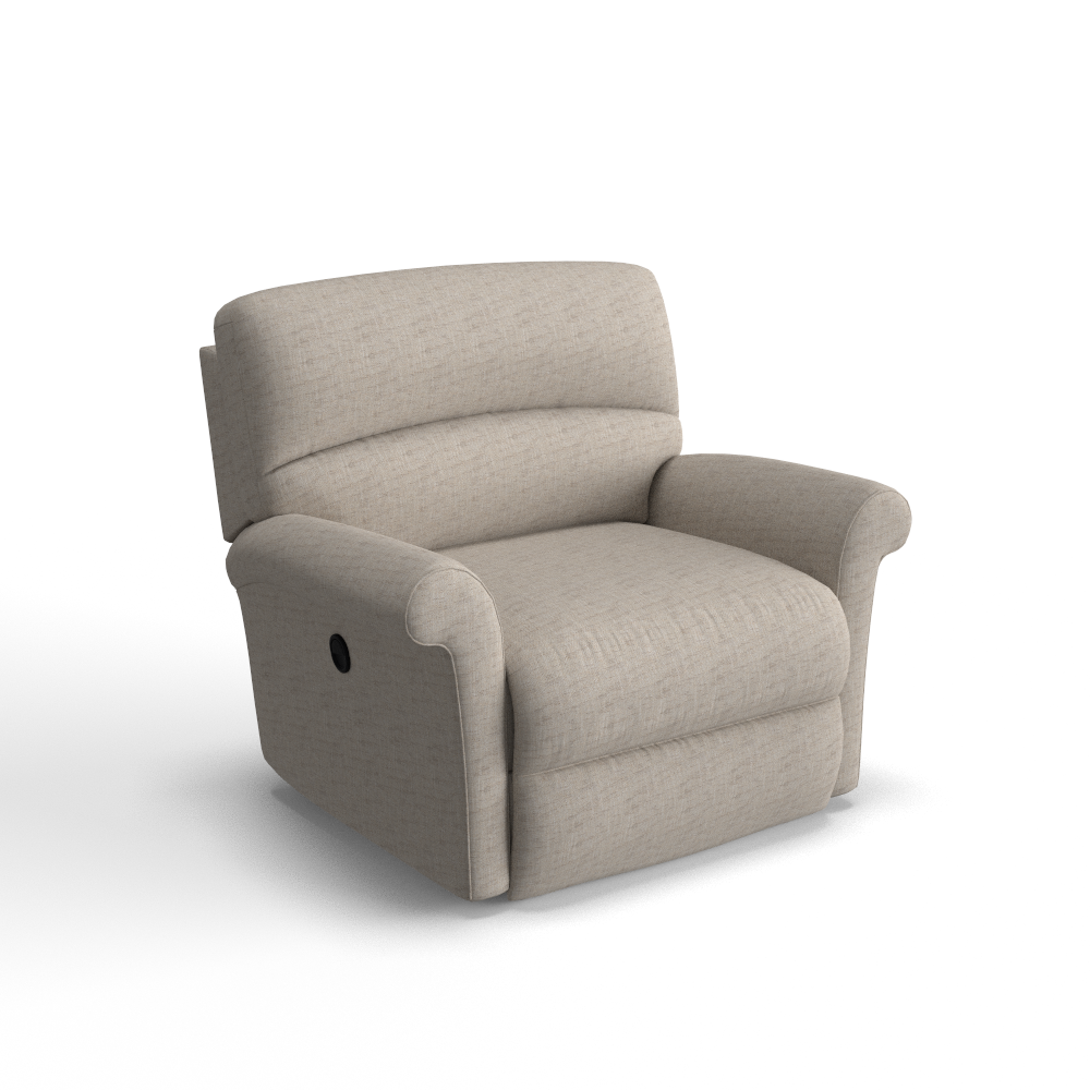 Robin Reclining Chair & A Half, In Stock